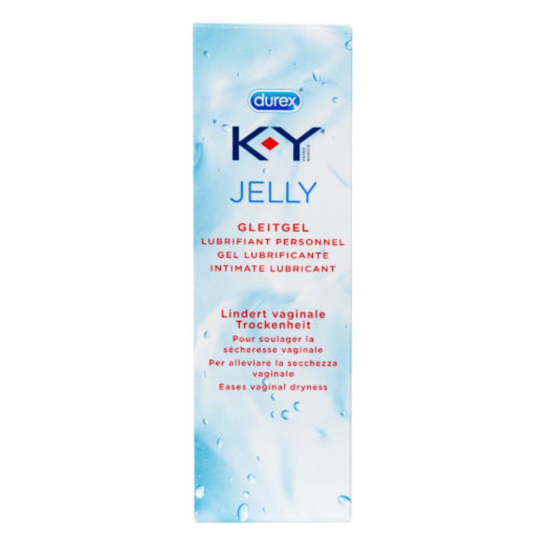 29 Ky Jelly - חומר סיכה אינטמי – תמונה 1