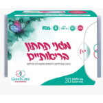 מגני תחתון בריאותיים - Good Care