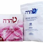 בדי בדיקה - בדי טהרה