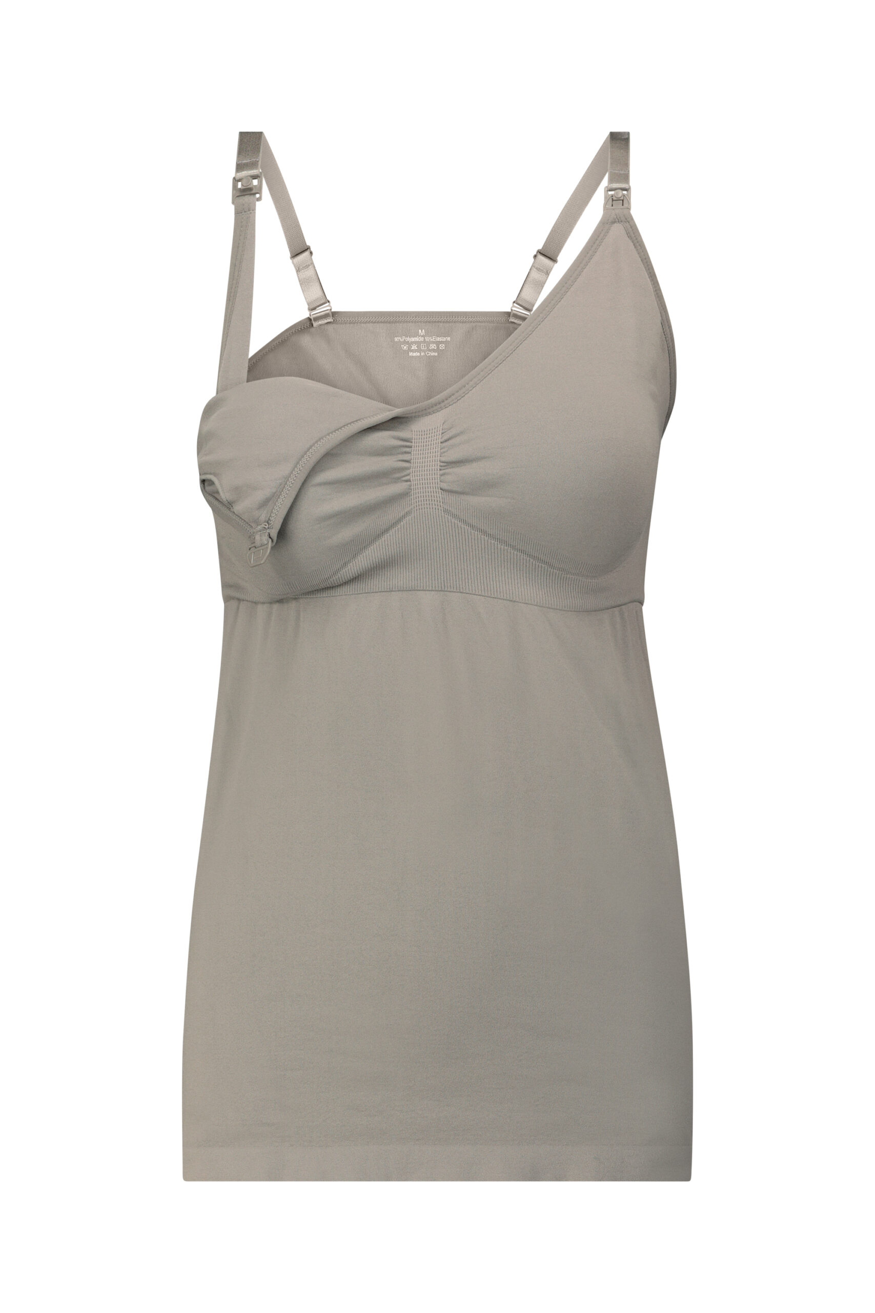 240603-152131 גופיית ספגטי הנקה עם קאפ מובנה – תמונה 1